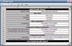 Rsik Analysis Example Selected Life Comparison Result.png