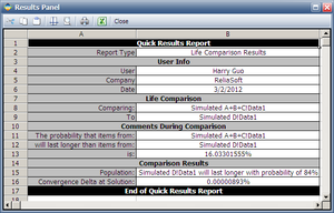 Rsik Analysis Example Selected Life Comparison Result.png