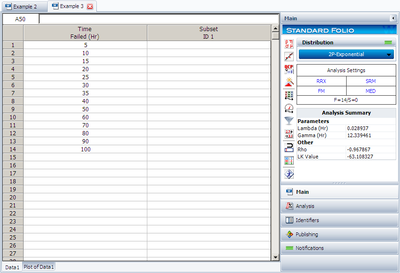 Exponential Distribution Example 3 Data Folio.png