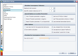 Weibull Calculation User Setting.png