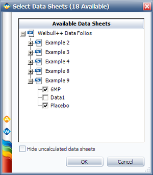 Exp Distribution Example 9 Select Data Set.png